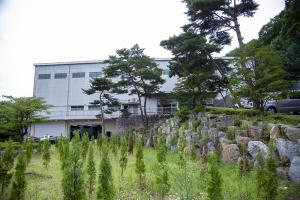  하계대성회 첫째날 둘러보기