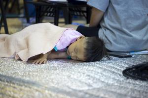  하계대성회 둘째날 둘러보기