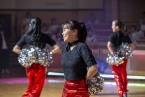  주일 3부예배 '평강가족 성탄축제'