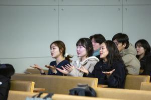  주일예배 청년2부 그루터기선교회