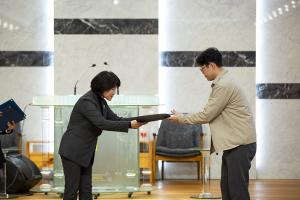  주일예배 청년2부 그루터기선교회