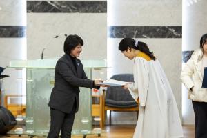  주일예배 청년2부 그루터기선교회