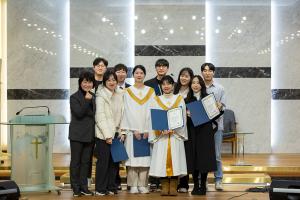  주일예배 청년2부 그루터기선교회