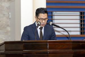  평강가족 성탄축제