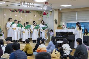  주일예배 영아부