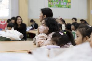  주일예배 유치부