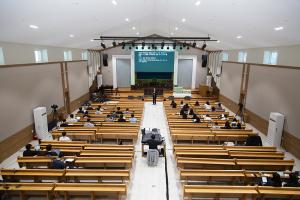  청년2부 그루터기 춘계수련회