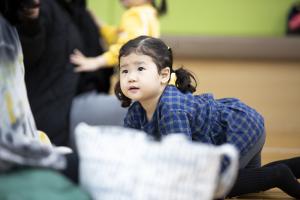  주일예배 영아부