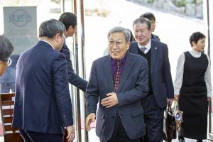  주일 3부 부활절 성찬예식