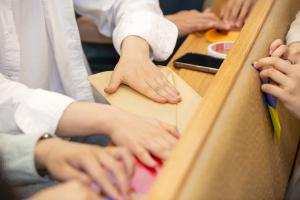  주일예배 청년2부 그루터기선교회