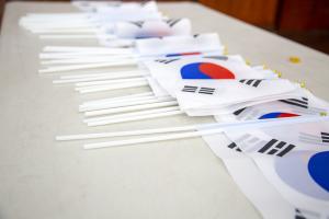  주일 3부 '평강나라사랑 6.25기념예배'