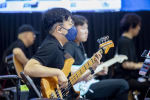  하계대성회 둘째날 구속사 강의 2