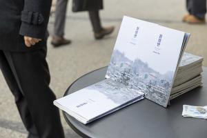  주일예배 2부예배