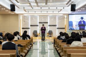  청년 청소년 찬양의 밤