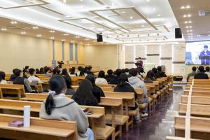  청년 청소년 찬양의 밤