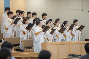  청년 2부 그루터기 선교회 제58차 정기총회