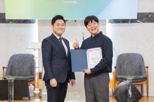  청년 2부 그루터기 선교회 제58차 정기총회