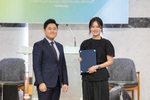  청년 2부 그루터기 선교회 제58차 정기총회