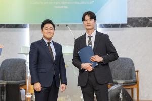  청년 2부 그루터기 선교회 제58차 정기총회