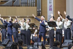 주일 2부예배