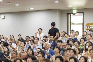  주일 2부예배