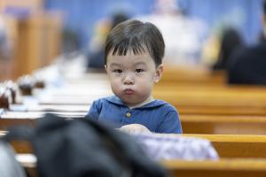  장년부 요셉 선교회 32차 정기총회