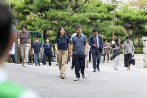  주일 2부예배 
