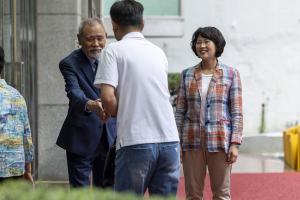 주일 2부예배 