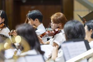  주일 2부예배 