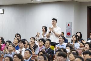  주일 2부예배 
