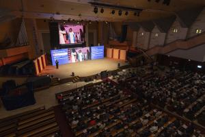  제16회 성경 구속사 세미나