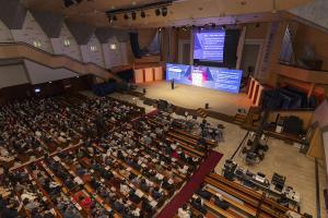  제16회 성경 구속사 세미나