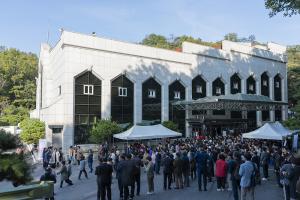  제16회 성경 구속사 세미나