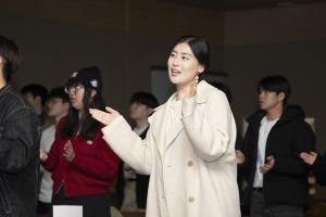  청년1부 헵시바 선교회 추수감사&총동원주일