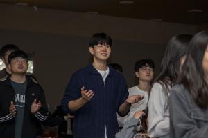  청년1부 헵시바 선교회 추수감사&총동원주일