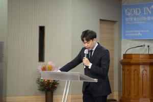  청년1부 헵시바 선교회 추수감사&총동원주일