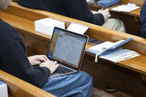  청년1부 헵시바 선교회 추수감사&총동원주일