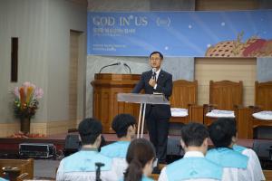  청년1부 헵시바 선교회 추수감사&총동원주일