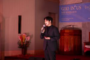  청년1부 헵시바 선교회 추수감사&총동원주일