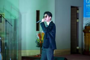  청년1부 헵시바 선교회 추수감사&총동원주일