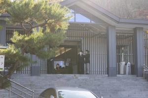  청년2부 그루터기 선교회 추수감사주일