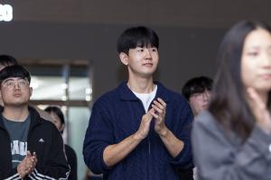  청년1부 헵시바 선교회 추수감사&총동원주일