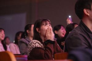  청년1부 헵시바 선교회 추수감사&총동원주일