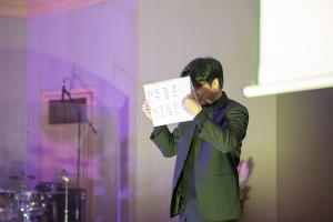  청년1부 헵시바 선교회 추수감사&총동원주일