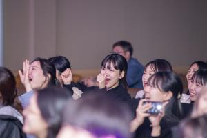  청년1부 헵시바 선교회 추수감사&총동원주일