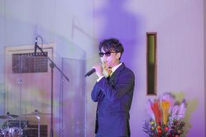  청년1부 헵시바 선교회 추수감사&총동원주일