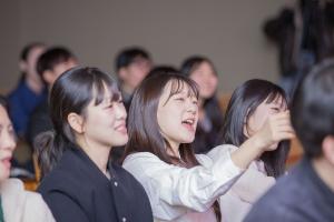  청년1부 헵시바 선교회 추수감사&총동원주일