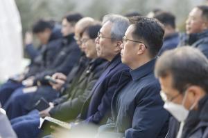  구속사 말씀 승리의 날 감사예배