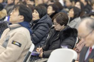  구속사 말씀 승리의 날 감사예배