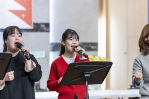  청년2부 그루터기 선교회